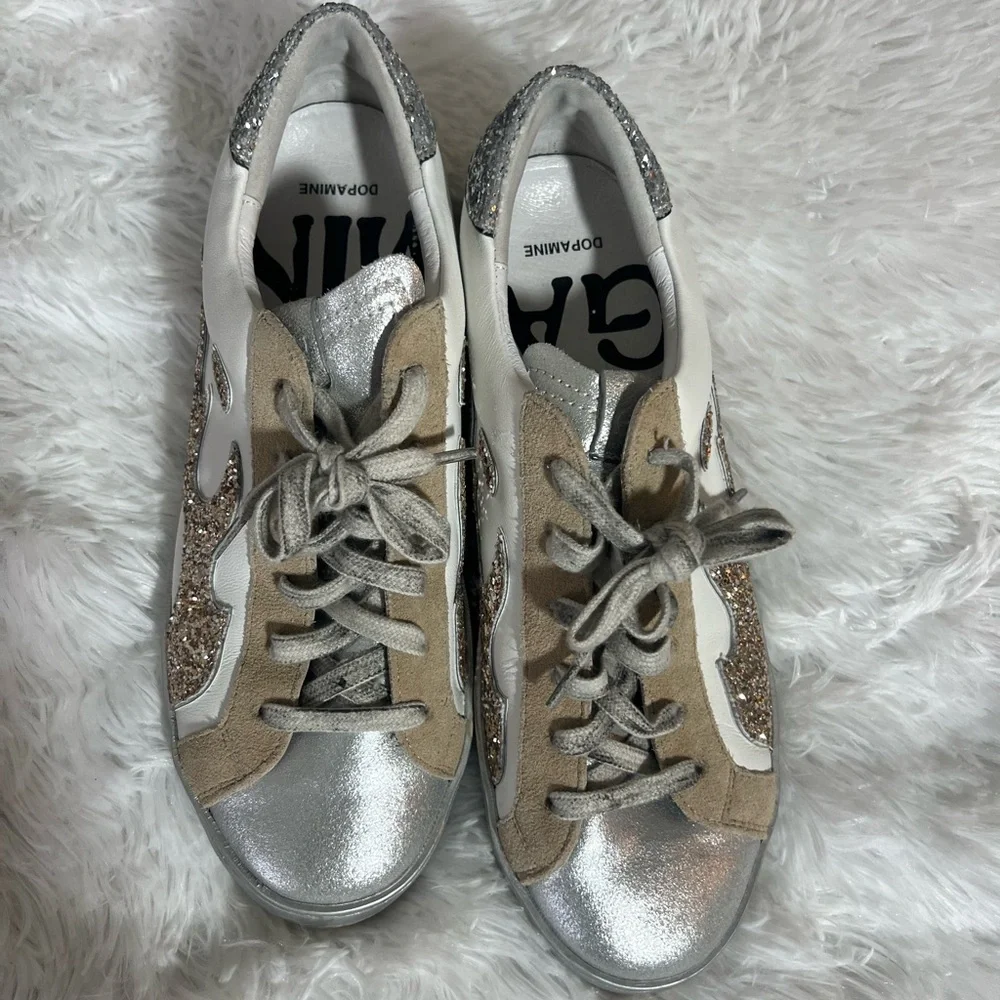 Gamin Dopamine Sneakers